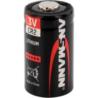 Ansmann CR2 CR2 Fotobatterij Lithium 750 mAh 3 V 1 stuk(s) - thumbnail