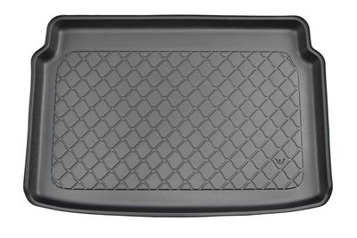 Kofferbakmat passend voor Ford EcoSport III SUV/5 02.2018- 193139
