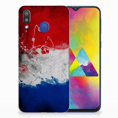 Samsung Galaxy M20 (Power) Hoesje Nederland Samsung Galaxy M20 (Power) Hoesje Nederland