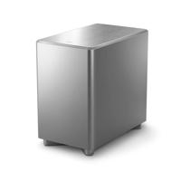Philips TAW8506/10 Subwoofer Zilver