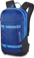 Dakine Mission Pro 18L Wintersportrugtas Deep Blue 18L