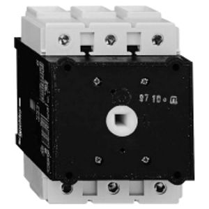 V4  - Safety switch 3-p 30kW V4