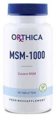 Orthica MSM 1000