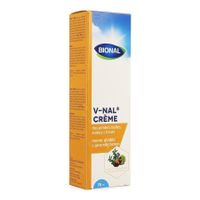 Bional V-nal Creme Benen 75ml