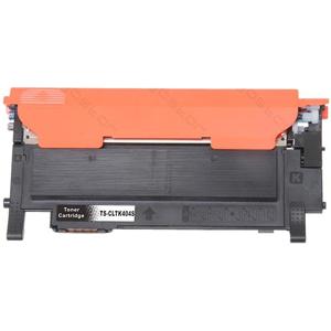 Huismerk Samsung CLT-K404S (SU100A) toner zwart