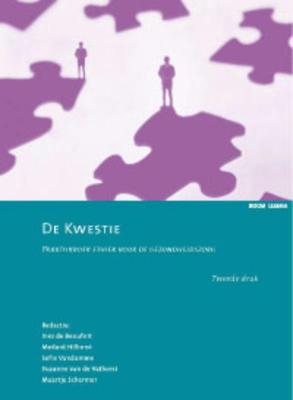 De Kwestie (Paperback)