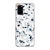Terrazzo N°1: Volledig geprint Samsung Galaxy S20 Plus Hoesje