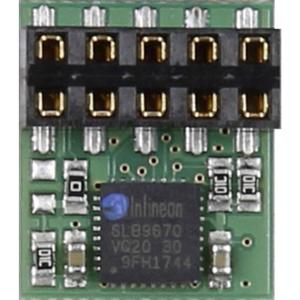 Joy-it RB-TPM-MODUL Raspberry Pi TPM module 1 stuk(s)