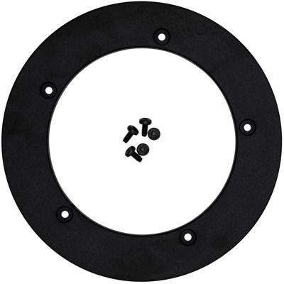 KMC kettingbeschermer "chain guard g4" chain guard g4 black