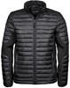 Tee Jays TJ9626 Crossover Jacket - Black/Black - L
