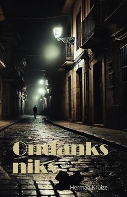 Ondanks niks (Paperback)