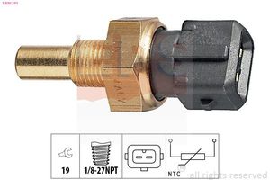 Temperatuursensor 1830283