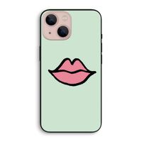 Kusje: iPhone 13 mini Biologisch afbreekbaar hoesje