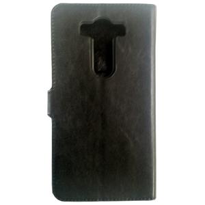 LG V10 hoesje zwart