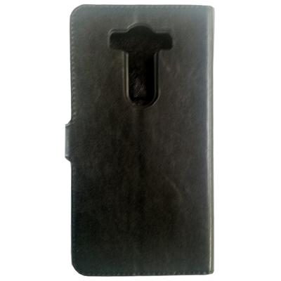 LG V10 hoesje zwart