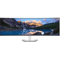 Dell UltraSharp U4924DW 49 Ultrawide Quad HD USB-C 90W IPS Monitor