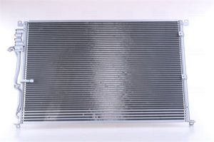 Condensor, airconditioning 940451