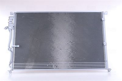Condensor, airconditioning 940451