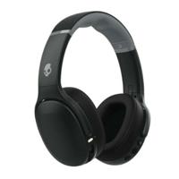 Headset met Bluetooth en microfoon Skullcandy S6EVW-N740 Zwart