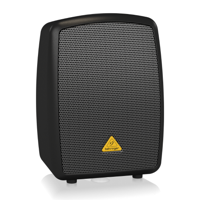 Behringer Europort MPA40BT Actieve luidspreker met BT