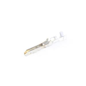 Molex 1053001200 Krimpcontact Inhoud: 1 stuk(s)