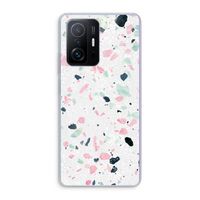 Terrazzo N°3: Xiaomi 11T Pro Transparant Hoesje