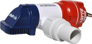 Rule Lp900d Bilgepomp 3407 Ltr/h 12v Default