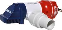 Rule Lp900d Bilgepomp 3407 Ltr/h 12v Default