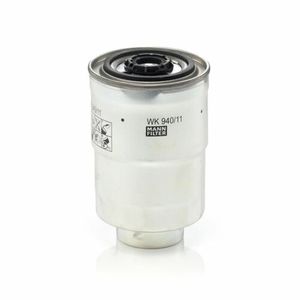 Brandstoffilter WK94011x