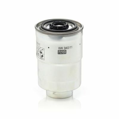 Brandstoffilter WK94011x