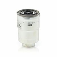 Brandstoffilter WK94011x