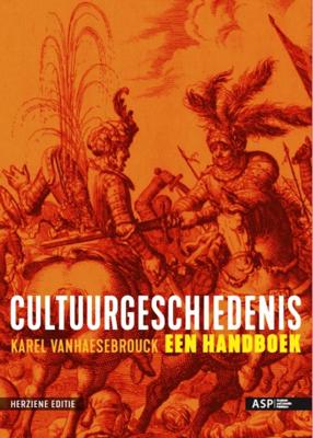 Cultuurgeschiedenis (Paperback)
