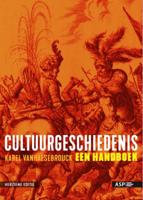 Cultuurgeschiedenis (Paperback)