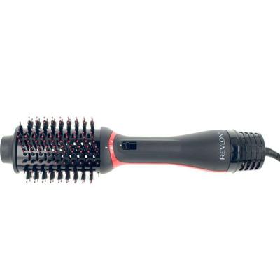 Krulijzer Revlon RVDR5298EONE Zwart