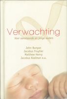 Verwachting - John Bunyan, Jacobus Fruytier, Matthew Henry, Jacobus Koelman - ebook