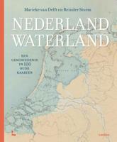 Nederland waterland (Hardback) Nederland waterland (Hardback)