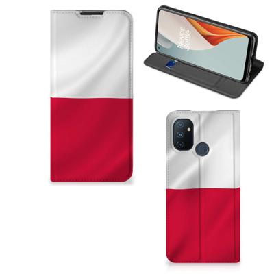 OnePlus Nord N100 | Standcase | Polen