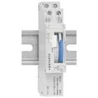 Schakelklok analoog 24 uur 111120 230V Paladin