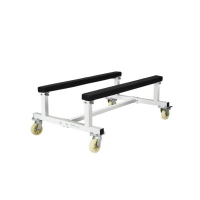 VEVOR Boot Trolley 816 kg Jet Ski Dolly Kajak Transportkar Kano Trolley Lanceerkar