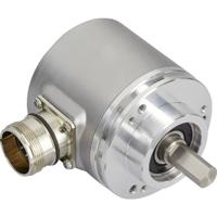 Posital Fraba OCD-S401B-0016-CA30-PRL Roterende encoder Absoluut Optisch Klemflens 58 mm 1 stuk(s)