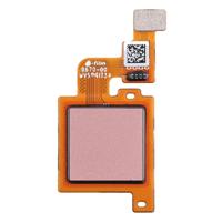 Vingerafdruk sensor Flex kabel voor Xiaomi mi 5X/a1 (Rose Gold)