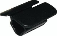 Dresselhaus speciale bevestiging cover plugs black ford