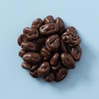 Chocolade Rozijnen Melk 5 kg doos