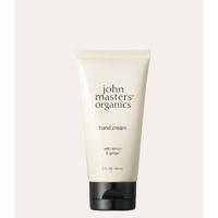 John Masters Organics John Masters Organic Skincare Hand Cream With Lemon & Ginger