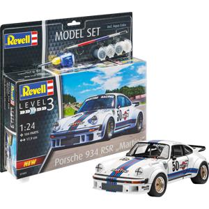 Revell Porsche 934 RSR "Martini" Automodel