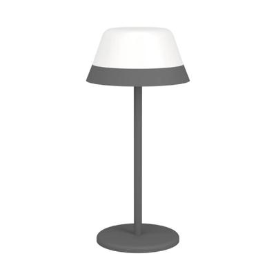 Eglo TafellampMeggiano design grijs - 900978