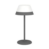 Eglo TafellampMeggiano design grijs - 900978