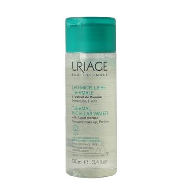 Thermaal micellairwater gemengde tot vette huid