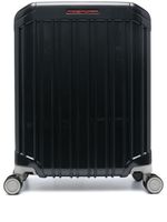 PIQUADRO hardside spinner cabin suitcase - Gris - thumbnail