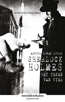 Sherlock Holmes (Hardback)